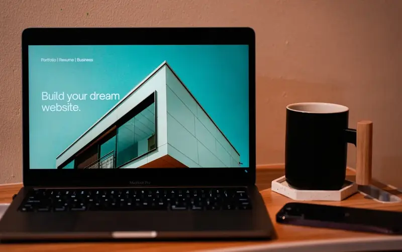 Web & App Design